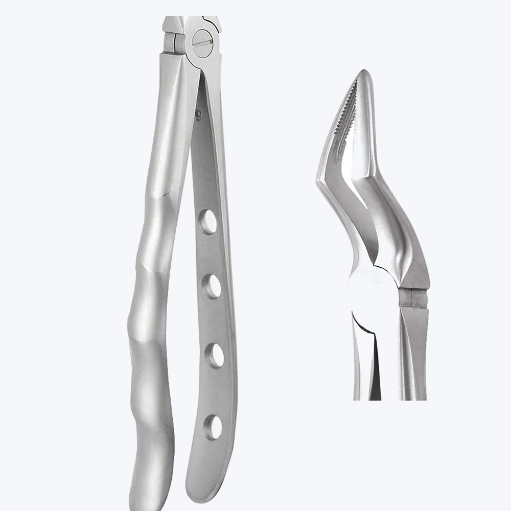 GDC Extraction Forceps Upper Roots - 51A Premium (FX51AP)